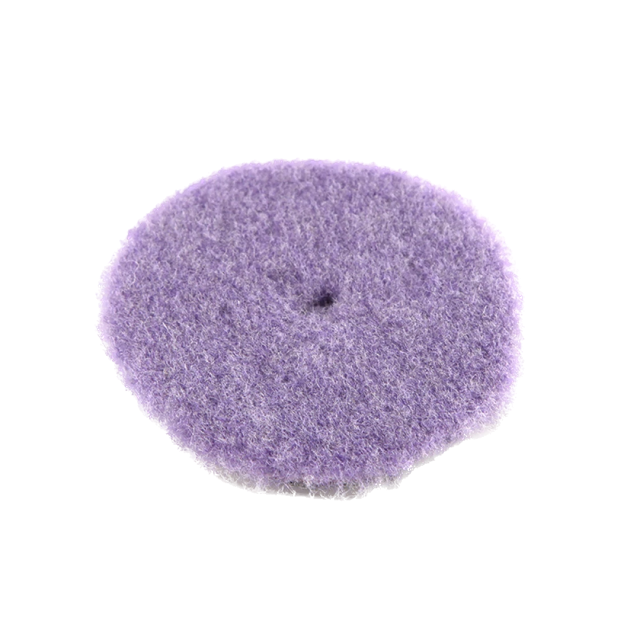 Lila Wool Pad ������������� ���� �� �������� ���� Shine Systems, 75��