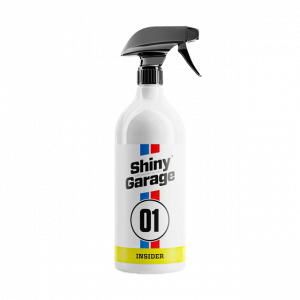 Insider Универсальный очиститель интерьера Shiny Garage, 1л