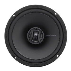 Коаксиальная акустика Dynamic State SLE-165cx Коаксиальная акустика Dynamic State SLE-165cx