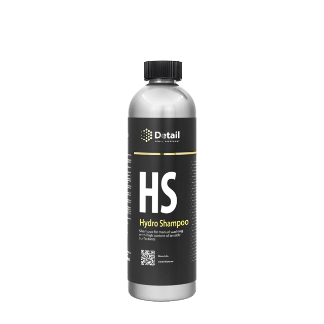 Hydro Shampoo ������� ������ ���� � ����������� �������� Detail, 500��