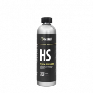 Hydro Shampoo ������� ������ ���� � ����������� �������� Detail, 500��