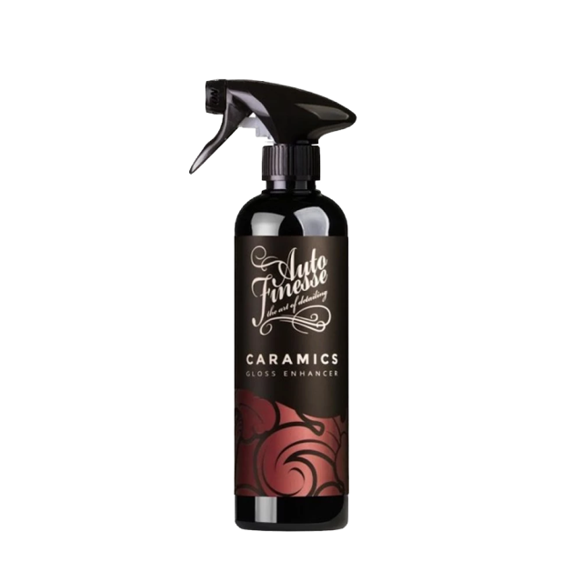 Caramics Gloss Enhancer ��������� ������ � SiO2 Auto Finesse, 500��