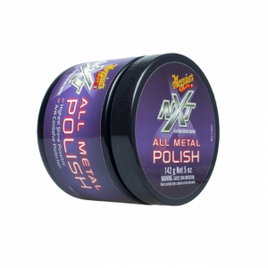 All Metal Polish NXT Generation �������� ��� ������� Meguiars, 142��