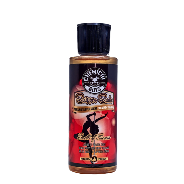 Stripper Suds �������������� ������� ��� ������ ����� Chemical Guys, 118��