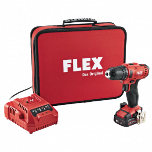 �������������� �������������� ���������� DD 2G 10.8-LD/2.5 Set Promo 10.8 B FLEX