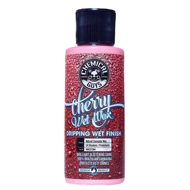 Cherry Wet Wax - ���� ���� � ����������� ��������� Chemical Guys, 118��