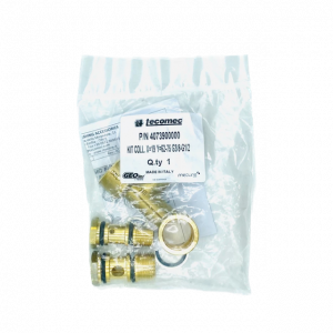 VRF2 �������� ����������� ���������� ���������� ��������. ������ ����� Tecomec