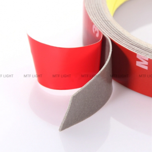 3M TAPE(ACRYL) ������������ ����� ������������ ����� 20�� � 2.5� ������� ��������