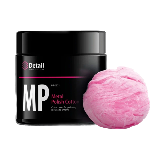 Metal Polish Cotton ���� ��� ��������� ������� � ����� Detail