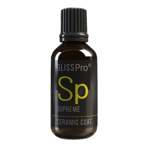 Supreme Ceramic Coat �������� ������������ �������� GlissPro, 30��