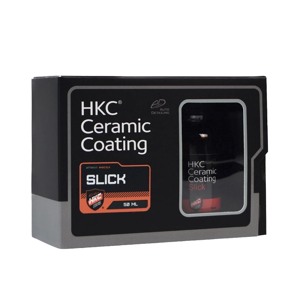 Slick Ceramic Coating ������������ �������� ������ HKC, 50��