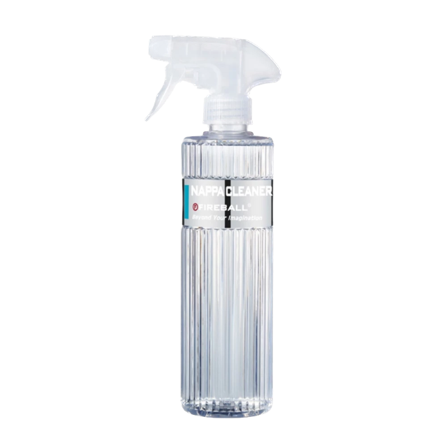 Nappa Cleaner ���������� ���� � ��������� FIREBALL, 500��