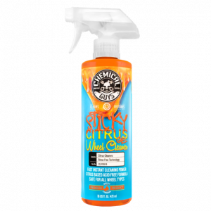 Sticky Citrus Gel ���������� ���� ��� ������� �������� ������ Chemical Guys, 473��