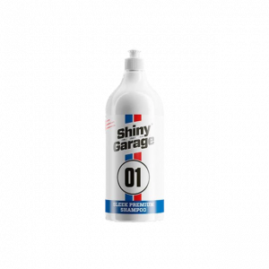 Sleek Premium Shampoo ����������� ��� ������ ����� Shiny Garage, 1�
