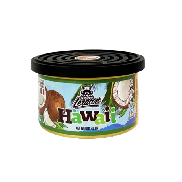 Hawaii Coconut / ����� ������������ ��� ������ � ����� LERATON