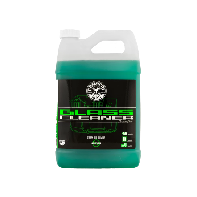 Glass Cleaner ���������� ������ Chemical Guys, 3.8�