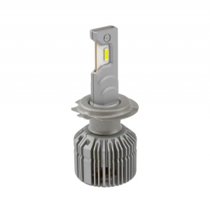 Светодиодные лампы MTF Light, серия DYNAMIC VISION LED, H7H18, 28W, 2500lm, 5500K, кулер, 2шт. Светодиодные лампы MTF Light, серия DYNAMIC VISION LED, H7H18, 28W, 2500lm, 5500K, кулер, 2шт.