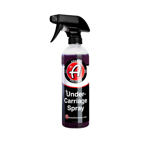 Undercarriage Spray ���������� ��� ��������� �������� Adam's Polishes, 473��
