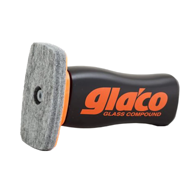 Glaco Compound Очиститель стекол SOFT99, 100мл