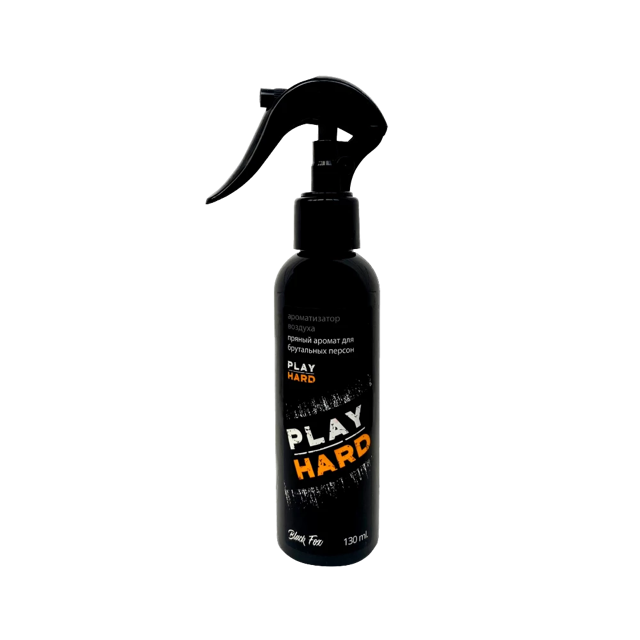 Play Hard ������������ ����� ������ ������ ��� ���������� ������ Air Space, 130��