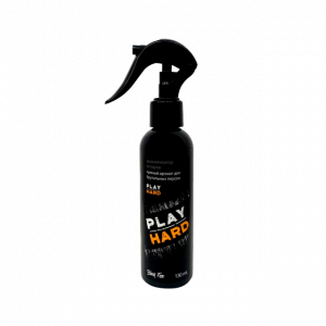 Play Hard ������������ ����� ������ ������ ��� ���������� ������ Air Space, 130��