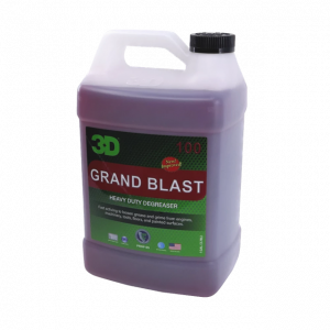 Grand Blast ���������� ��������� 3D, 3.79�