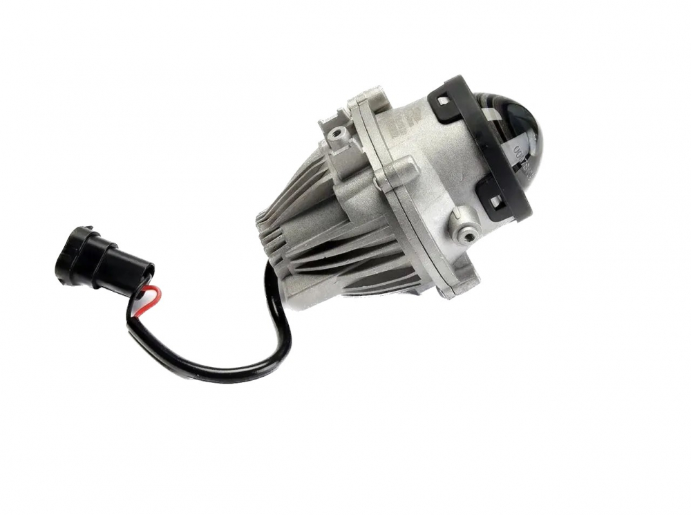 ПТФ Противотуманная светодиодная фара Киа / Хюндай - 60W (60 Вт) Sal-Man (Оригинал) 01290 ПТФ Противотуманная светодиодная фара Киа / Хюндай - 60W (60 Вт) Sal-Man (Оригинал) 01290