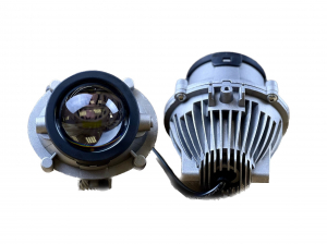 ПТФ Противотуманная светодиодная фара Киа / Хюндай - 60W (60 Вт) Sal-Man (Оригинал) 01290 ПТФ Противотуманная светодиодная фара Киа / Хюндай - 60W (60 Вт) Sal-Man (Оригинал) 01290