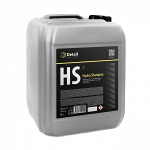 Hydro Shampoo ������� ������ ���� � ����������� �������� Detail, 5�