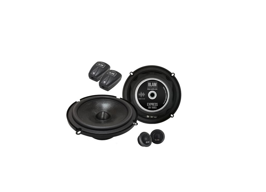 BLAM OM160 ES13 акустика