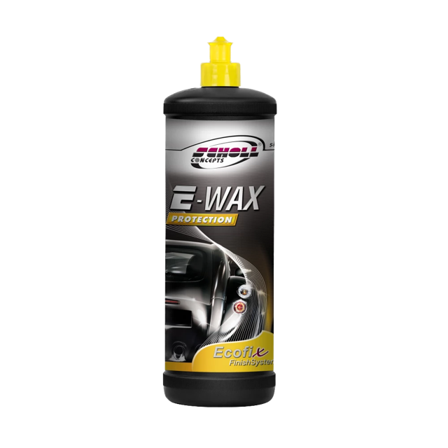 E-Wax �������� �������� �� ������ ������������ ����� Scholl Concepts, 1�