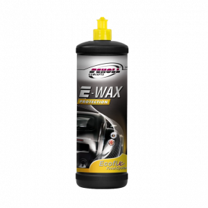 E-Wax �������� �������� �� ������ ������������ ����� Scholl Concepts, 1�