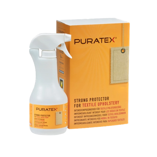 �������� ��� ������� ������ �������� Puratex Strong Protector, 500��