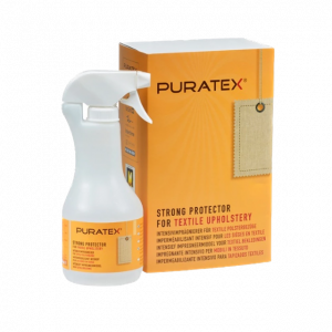 Средство для базовой защиты текстиля Puratex Strong Protector, 500мл