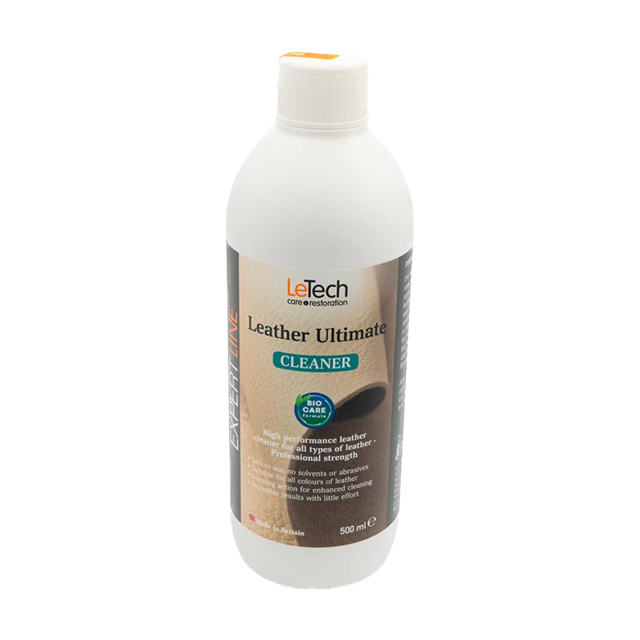 Leather Ultimate Cleaner �������� ��� ������ ���� LeTech, 500��