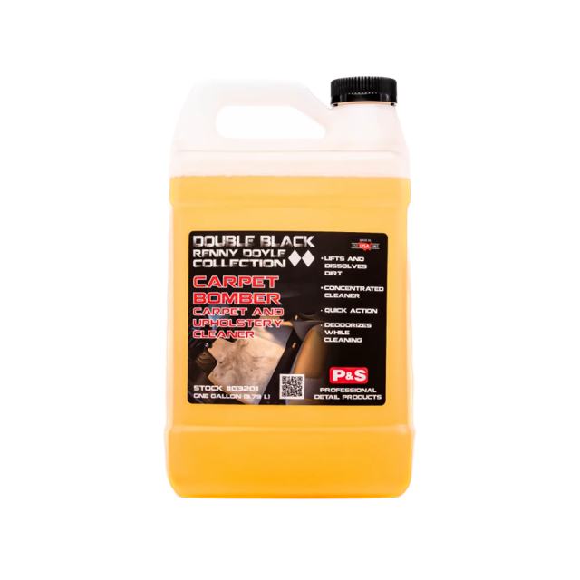 Carpet Bomber �������� ��� ������� ��������, ������� P&S, 3.79�