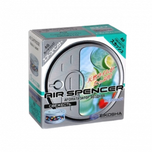 Eikosha Ароматизатор меловой SPIRIT REFILL - SQUASH