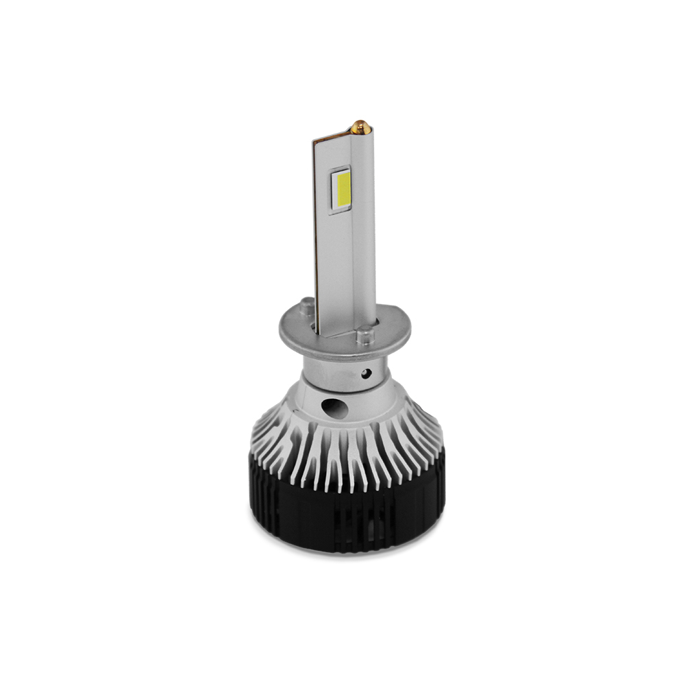 ������������ ����� MTF Light, ����� MaxBeam, H1, 12V, 55W, 5000lm, 6000K, �����, ��������.
