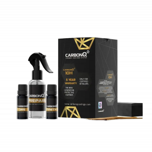 ������������ �������� 10H CarbonQ