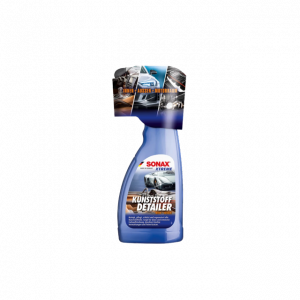 PLASTIC DETAILER Очиститель пластика SONAX, 500мл