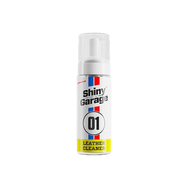 Leather Cleaner Soft ���������� ���� Shiny Garage, 150��