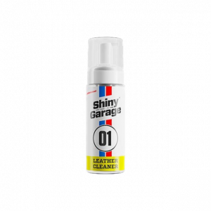Leather Cleaner Soft ���������� ���� Shiny Garage, 150��