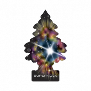 ������������ ������ Supernova ��������� Little Trees