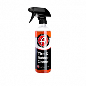 Tire & Rubber Cleaner ��������� �������� ��� ������ � �������� Adam's Polishes, 473��