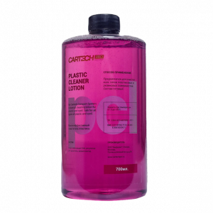Лосьон для пластика Plastic Lotion CarTech Pro, 700мл