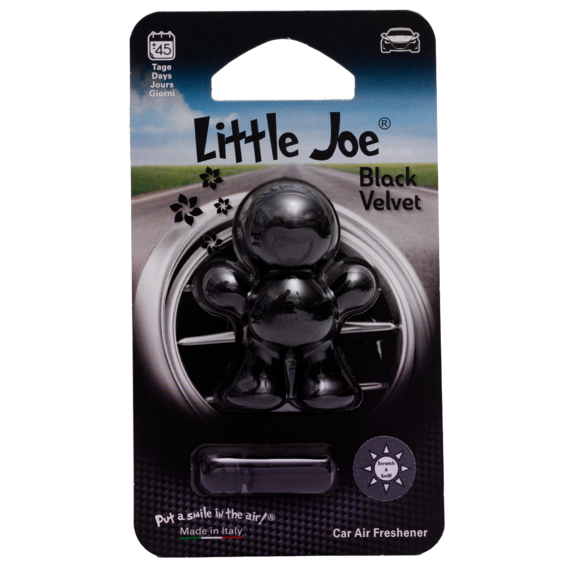 ������������ Little Joe Black Velvet (������ ������)