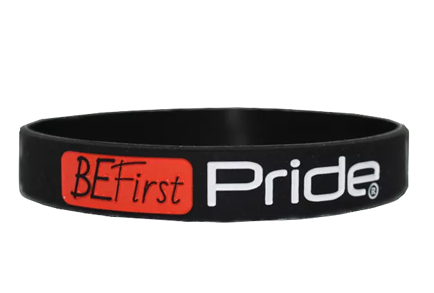 ������� ������ Pride Be Loud