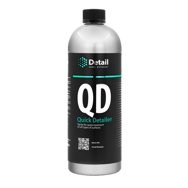 Quick Detailer ����� ��� �������� ����� �� ����� ������ ������������ Detail, 1�
