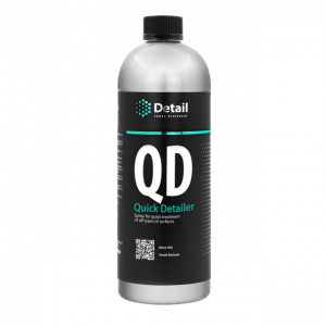 Quick Detailer ����� ��� �������� ����� �� ����� ������ ������������ Detail, 1�