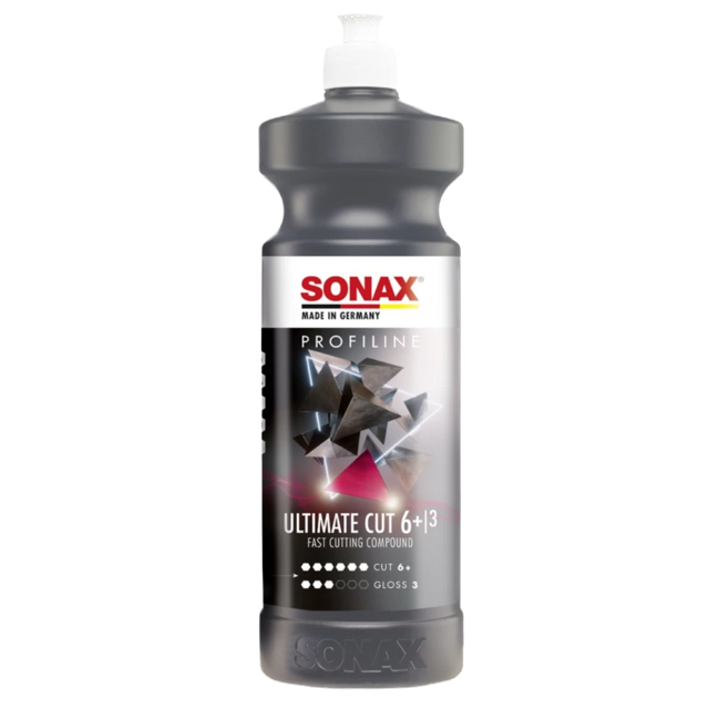 ProfLine Ultimate CUT 06-03 ���������������� ������������� ����� SONAX, 1�